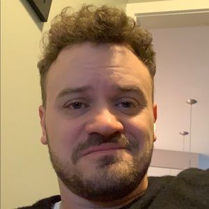 Meet your Posher, Peter